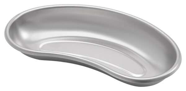 1002/1 Inox univerzalna plitica bez poklopca, 400 mL