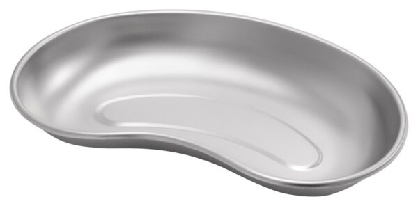 1002/2 Inox univerzalna plitica bez poklopca, 1000 mL