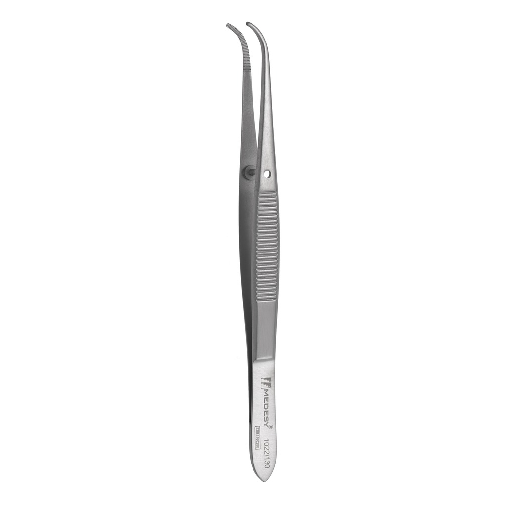 1022 Pinceta Perry, D 130 mm