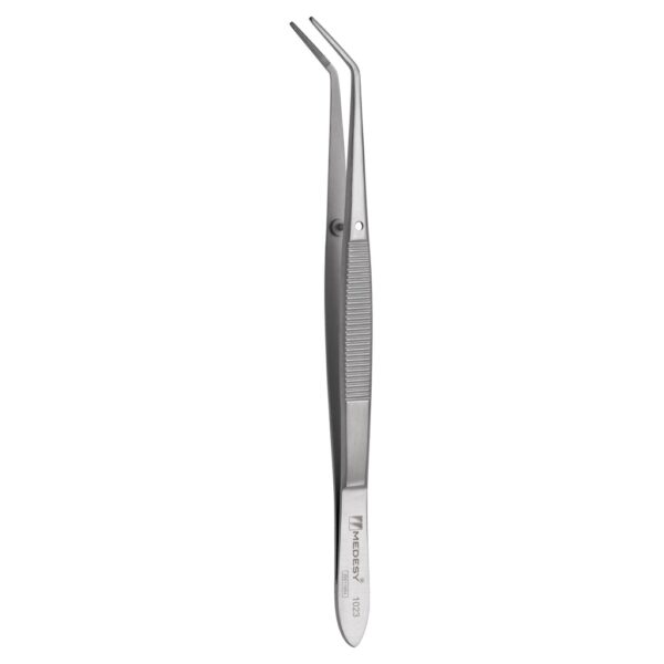 1023 Pinceta Flagg, D 150 mm