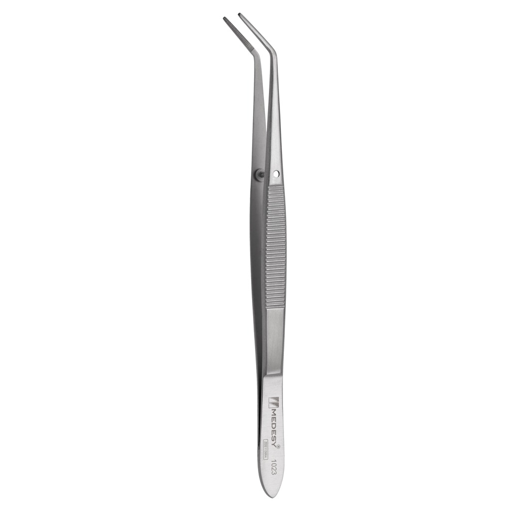 1023 Pinceta Flagg, D 150 mm