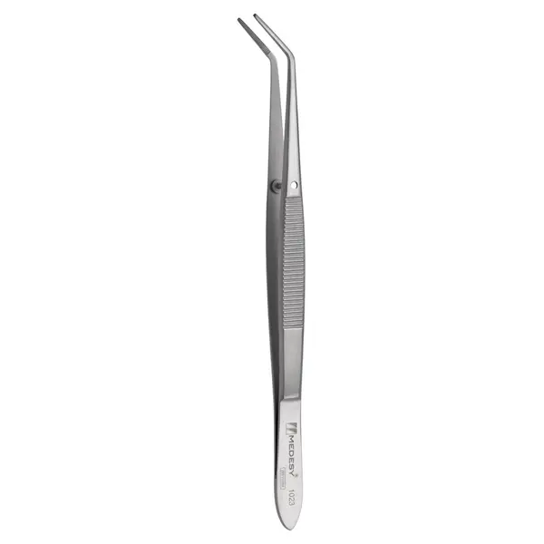 1023 Pinceta Flagg, D 150 mm
