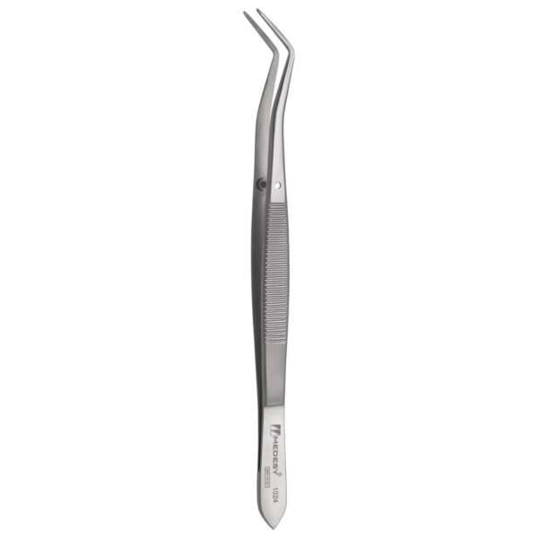 1024 Pinceta Meriam, D 160 mm