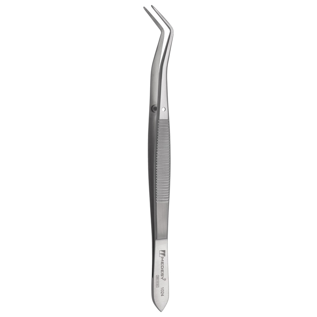 1024 Pinceta Meriam, D 160 mm