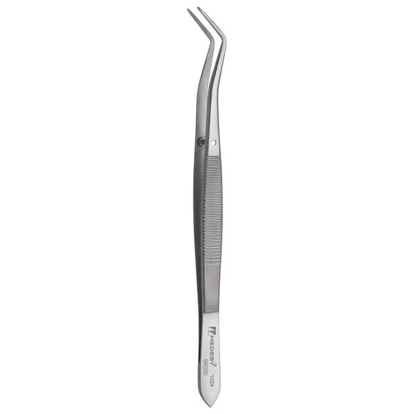 1024 Pinceta Meriam, D 160 mm