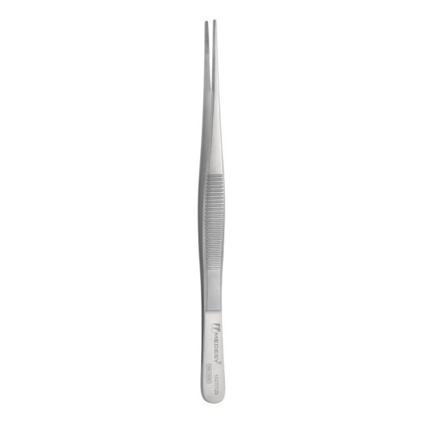 1027/120 Pinceta za tkivo Taylor nazubljeni vrh 120 mm