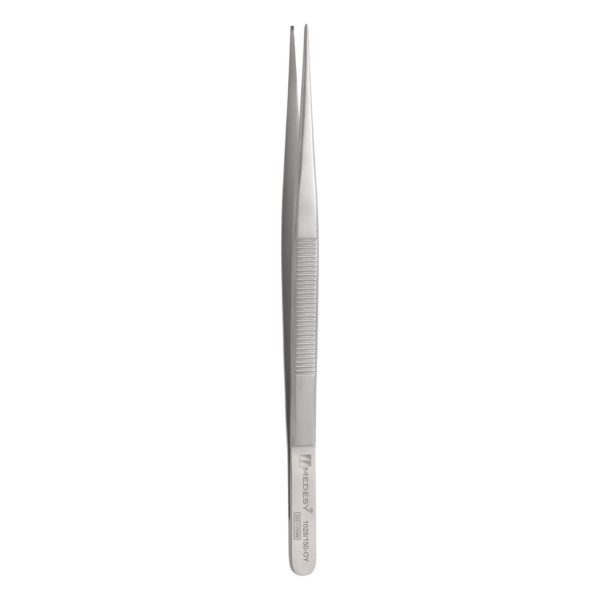 1028/150-OY Pinceta za tkivo Taylor 1x2 vrh fi 0,9 mm 150 mm