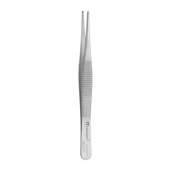 1028/90-OY Pinceta za tkivo Taylor 1x2 vrh fi 0,9 mm 90 mm