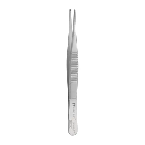 1028/90-OY Pinceta za tkivo Taylor 1x2 vrh fi 0,9 mm 90 mm