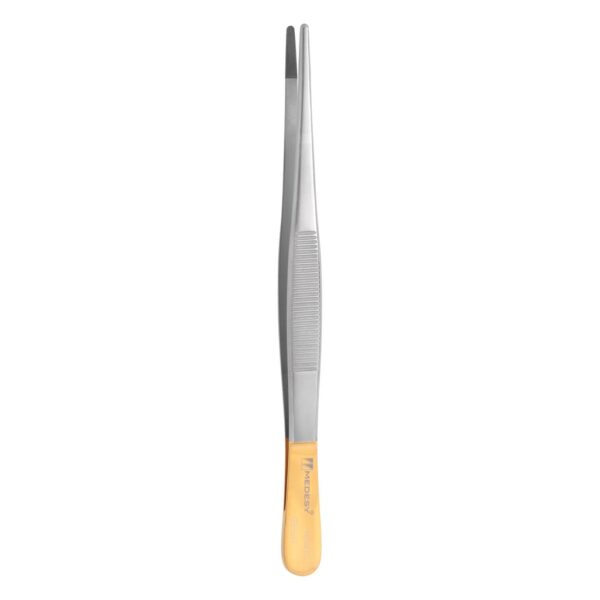 1059/TC Pinceta za tkivo s TC umecima 155 mm