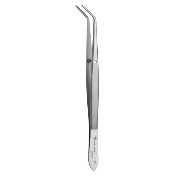 1123 Pinceta Flagg, D 150 mm