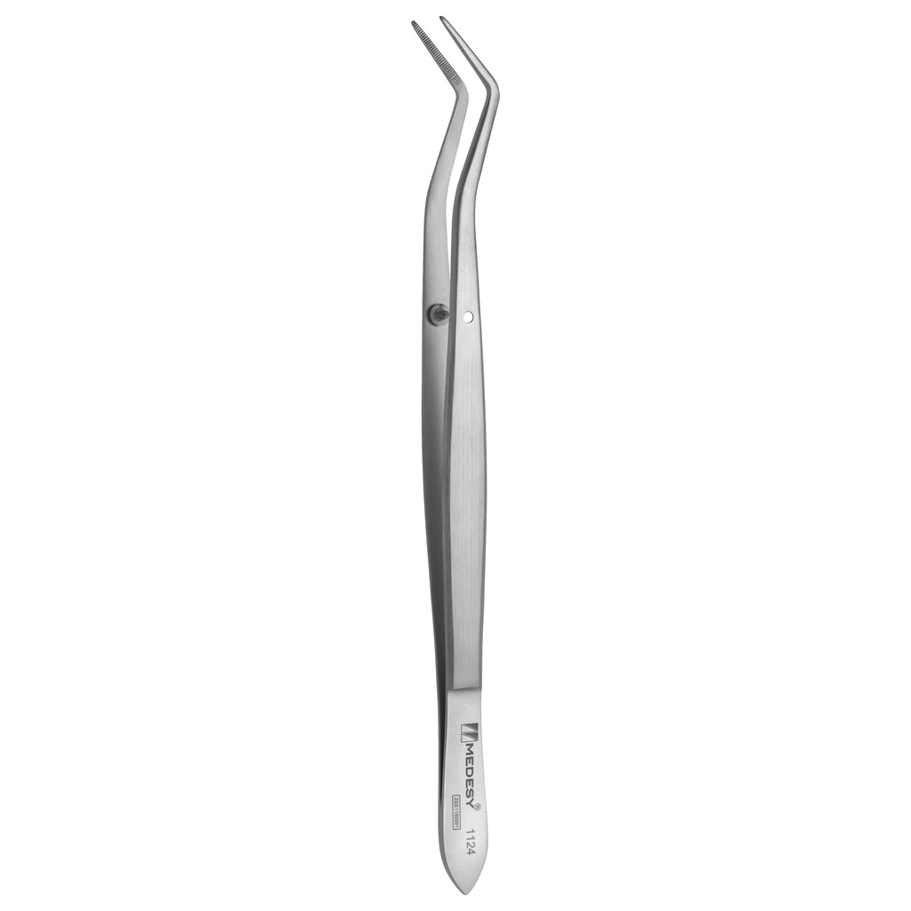 1124 Pinceta Meriam, D 160 mm