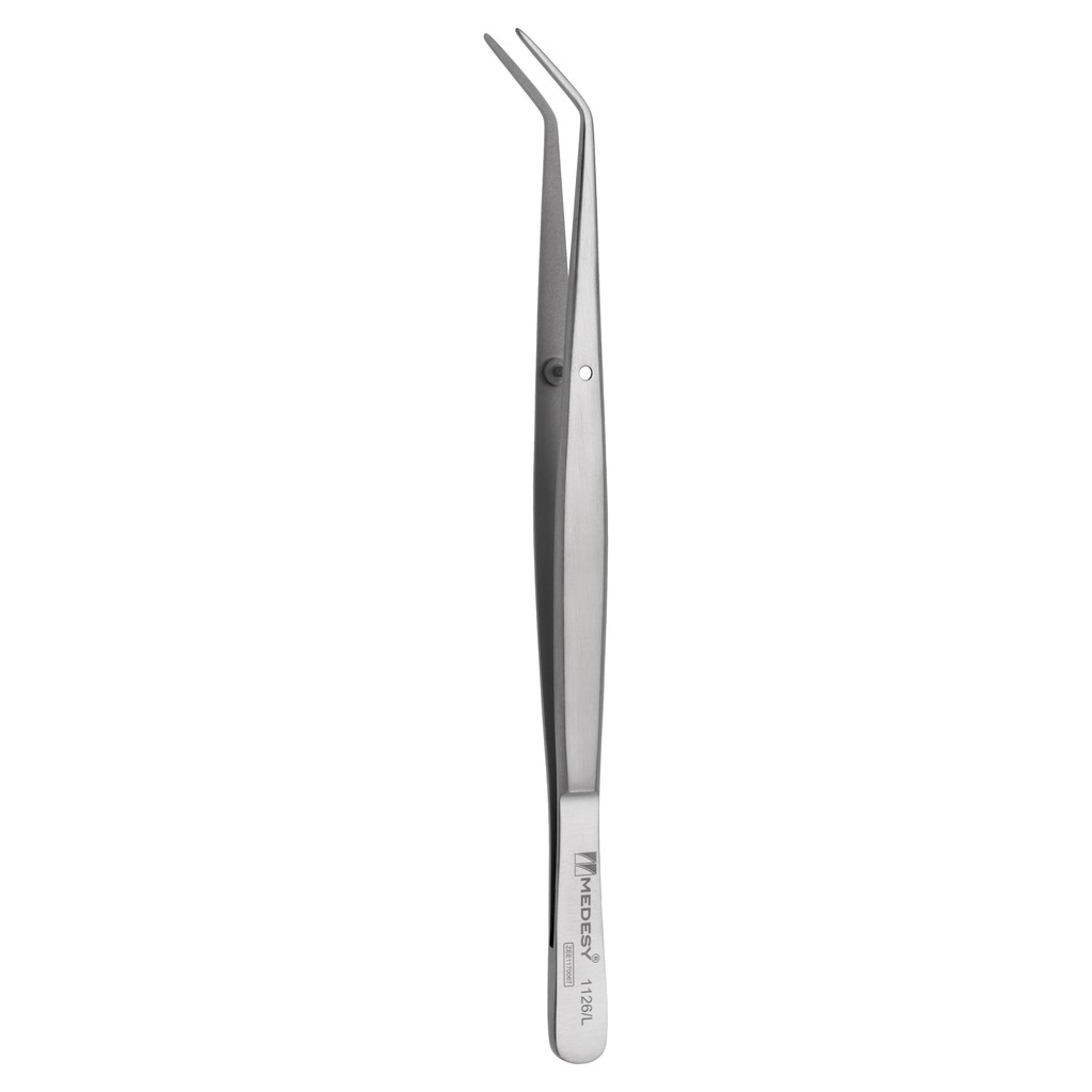 1126/L Pinceta College Smooth, D 150 mm