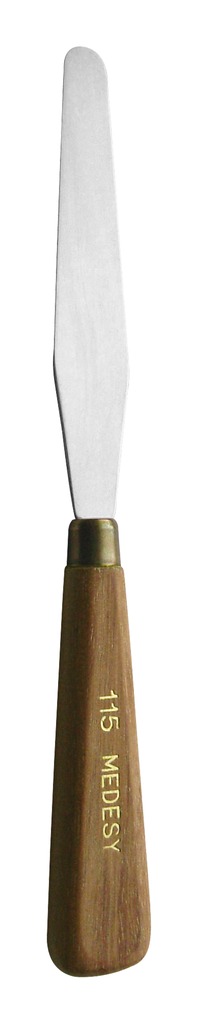 115 Lopatica za elastomere 190 mm