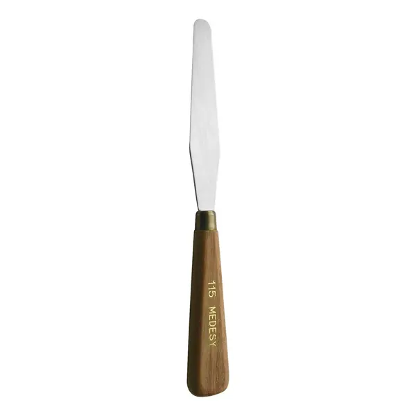 115 Lopatica za elastomere 190 mm