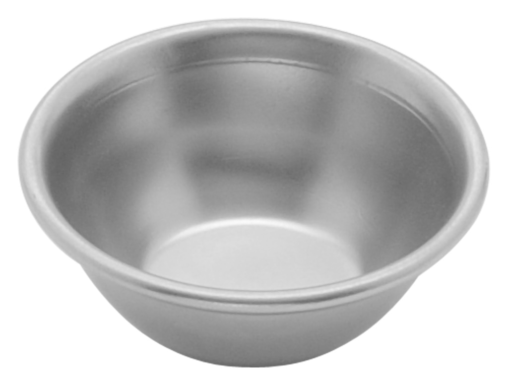 1150 Inox posudica, fi 40 mm