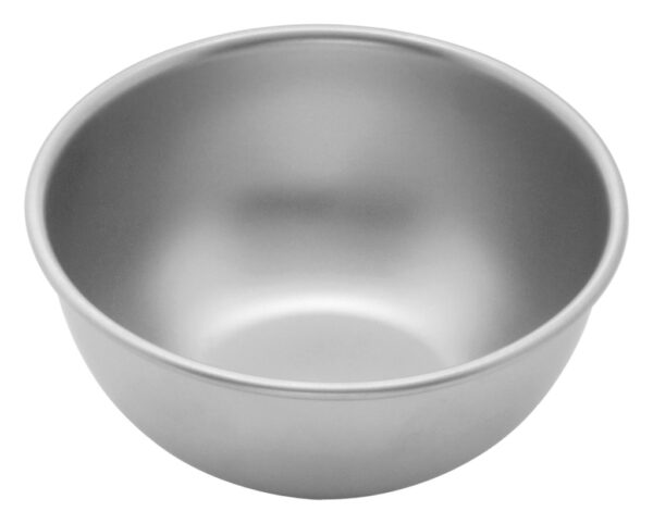 1151 Inox posudica 50 mL, fi 65 mm
