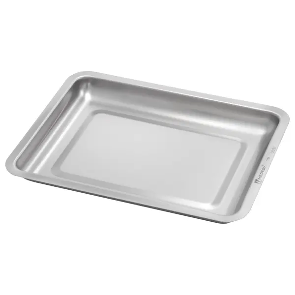 1155 Inox univerzalna plitica bez poklopca, 400 mL