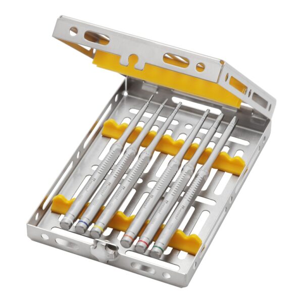 1300/KIT Komplet osteotoma za dilataciju mjesta implantata