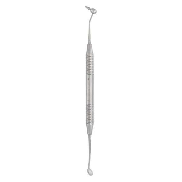1306/8.HL8 Bone Plugger, gornji vrh fi 3 mm i donji vrh fi 8 mm