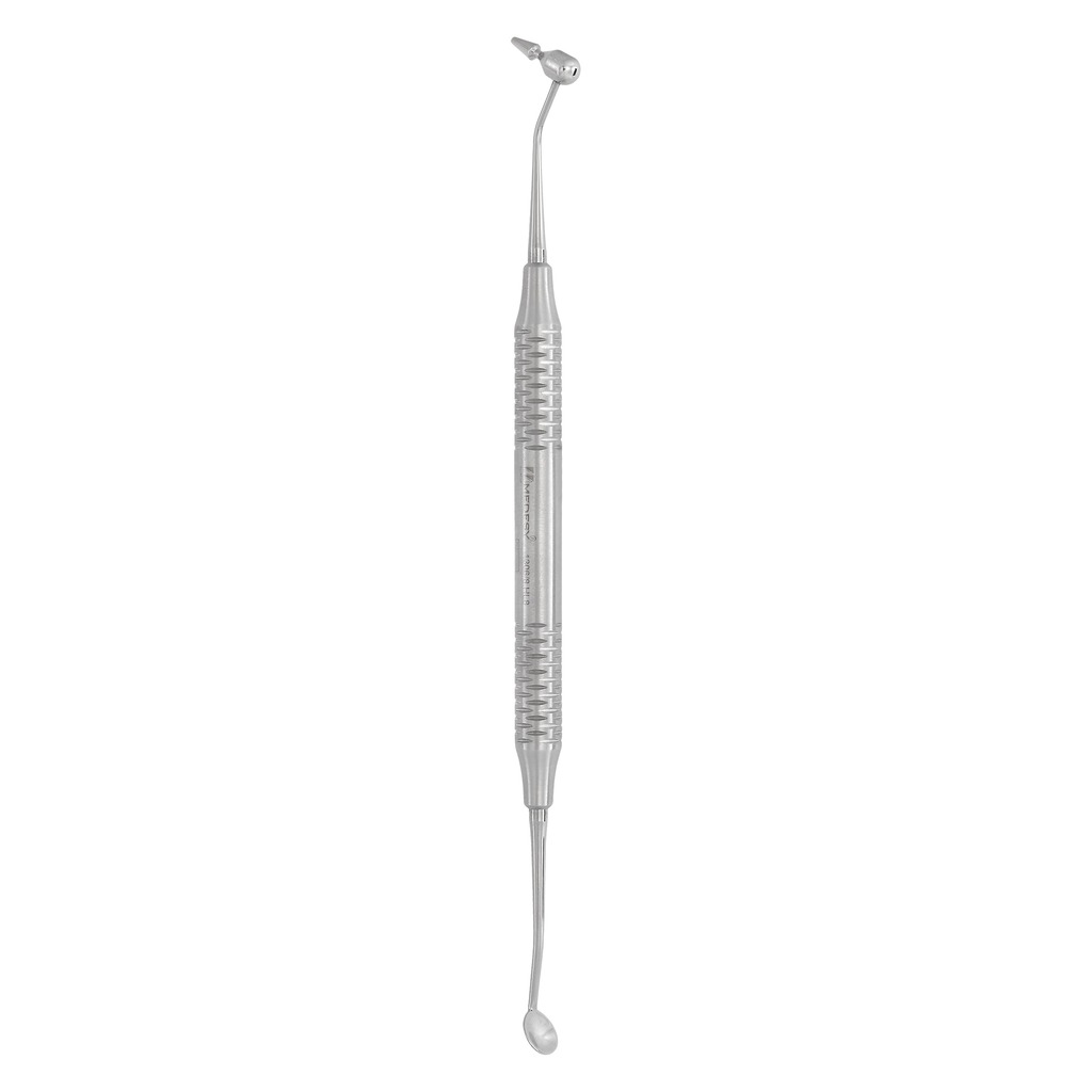 1306/8.HL8 Bone Plugger, gornji vrh fi 3 mm i donji vrh fi 8 mm