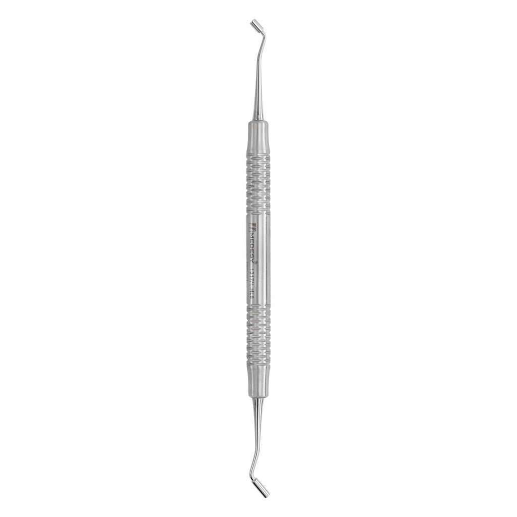 1317/1.HL8 Bone Plugger BP1, gornji vrh fi 3 mm i donji vrh fi 3 mm