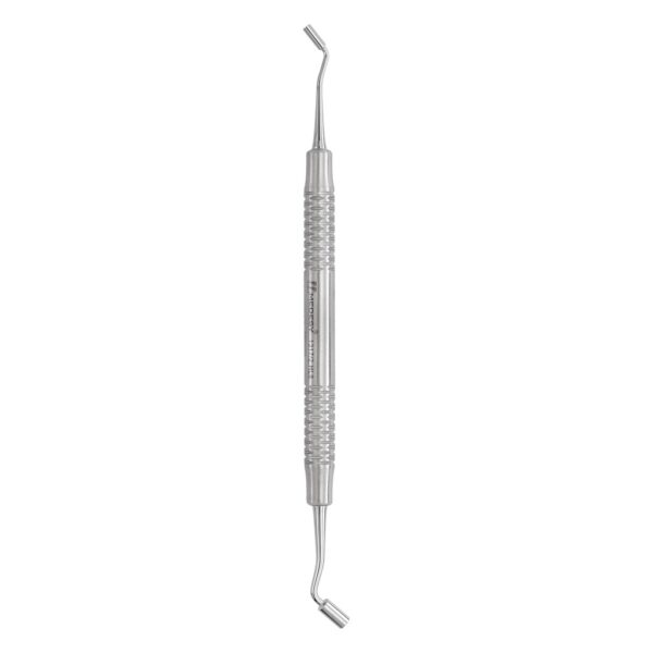 1317/2.HL8 Bone Plugger BP2, gornji vrh fi 3 mm i donji vrh fi 5 mm