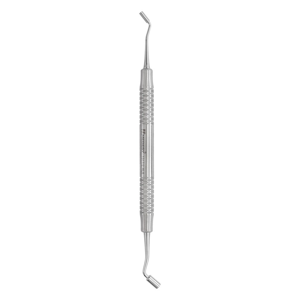1317/2.HL8 Bone Plugger BP2, gornji vrh fi 3 mm i donji vrh fi 5 mm