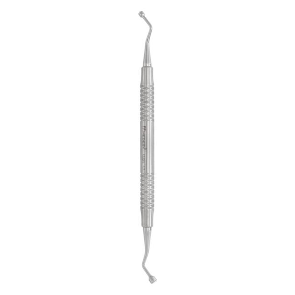 1320/1.HL8 Bone Plugger, gornji vrh fi 3 mm i donji vrh fi 4 mm
