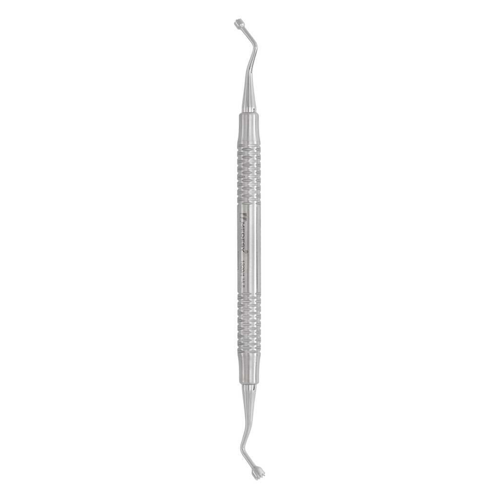 1320/1.HL8 Bone Plugger, gornji vrh fi 3 mm i donji vrh fi 4 mm