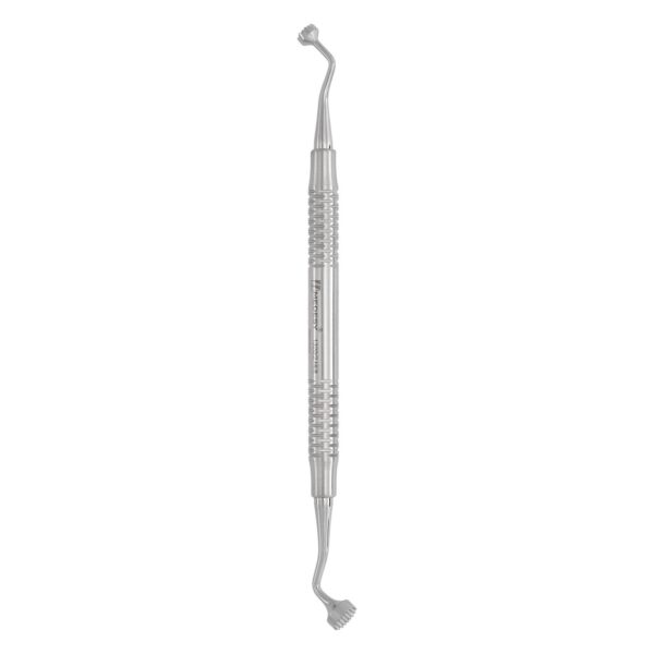 1320/2.HL8 Bone Plugger, gornji vrh fi 6 mm i donji vrh fi 8 mm