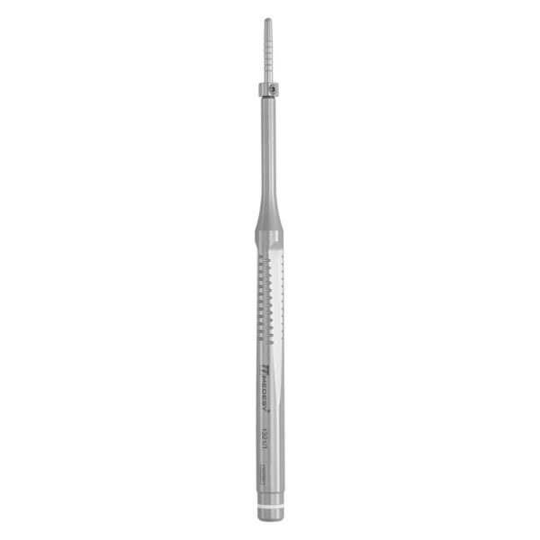 1321/1 Osteotom Medoss za kondenzaciju, ravni, vrh fi 2,0/2,7 mm