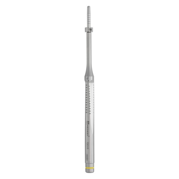 1321/3 Osteotom Medoss za kondenzaciju, ravni, vrh fi 3,2/3,7 mm