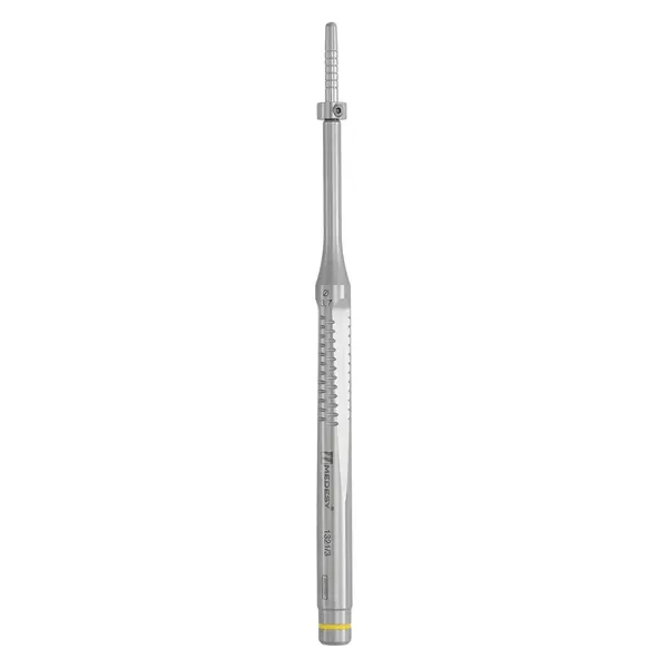1321/3 Osteotom Medoss za kondenzaciju, ravni, vrh fi 3,2/3,7 mm