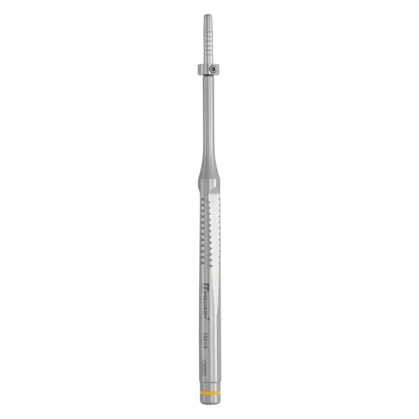 1321/4 Osteotom Medoss za kondenzaciju, ravni, vrh fi 3,7/4,2 mm