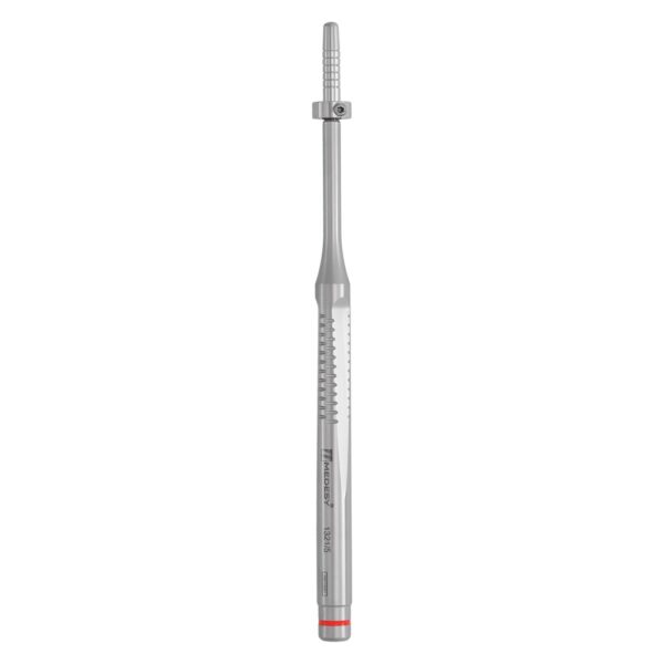1321/5 Osteotom Medoss za kondenzaciju, ravni, vrh fi 4,2/5,0 mm