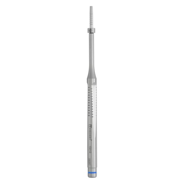 1322/2 Osteotom Medoss za podizanje sinusa, ravni, vrh fi 2,7/3,2 mm