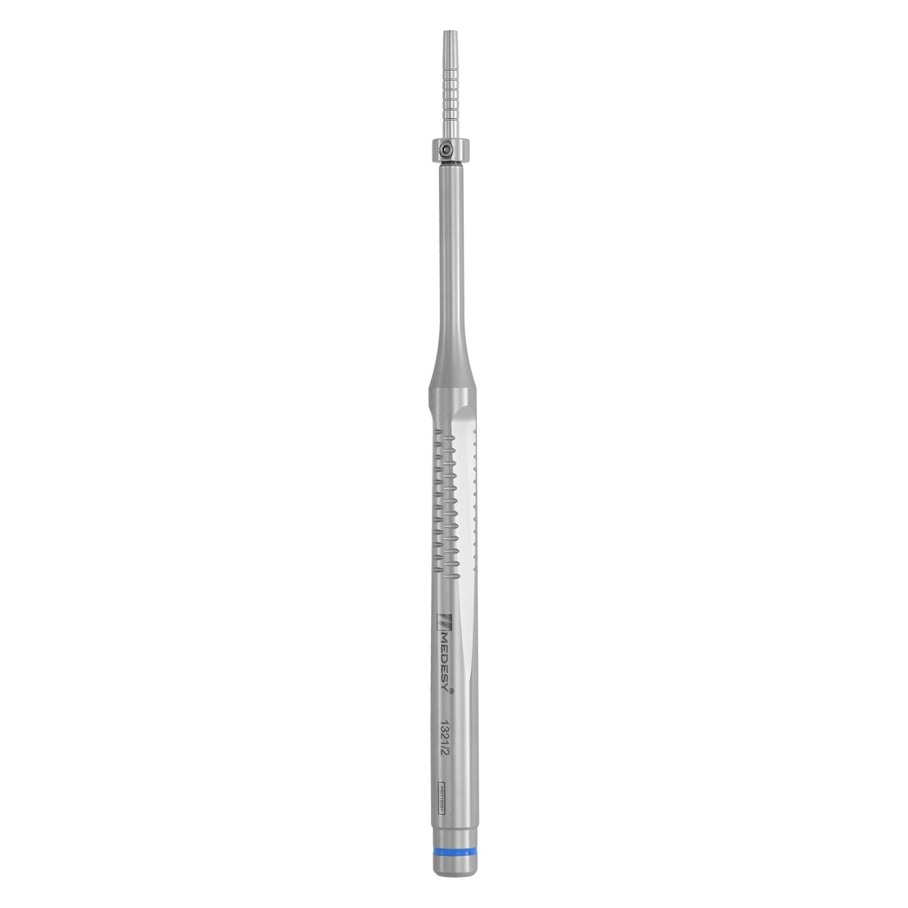 1322/2 Osteotom Medoss za podizanje sinusa, ravni, vrh fi 2,7/3,2 mm