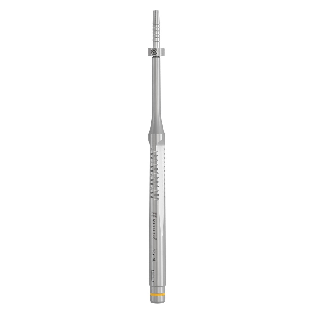 1322/4 Osteotom Medoss za podizanje sinusa, ravni, vrh fi 3,7/4,2 mm