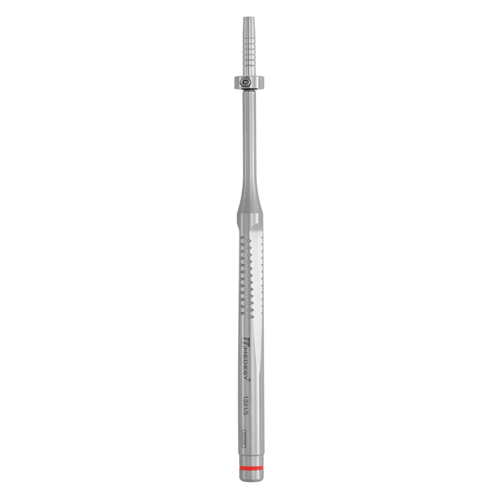 1322/5 Osteotom Medoss za podizanje sinusa, ravni, vrh fi 4,2/5,0 mm