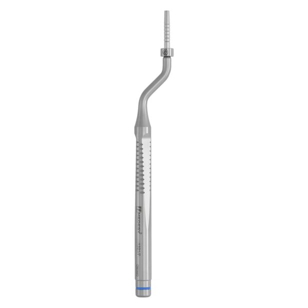 1322/7 Osteotom Medoss za podizanje sinusa, Bayonet, vrh fi 2,7/3,2 mm