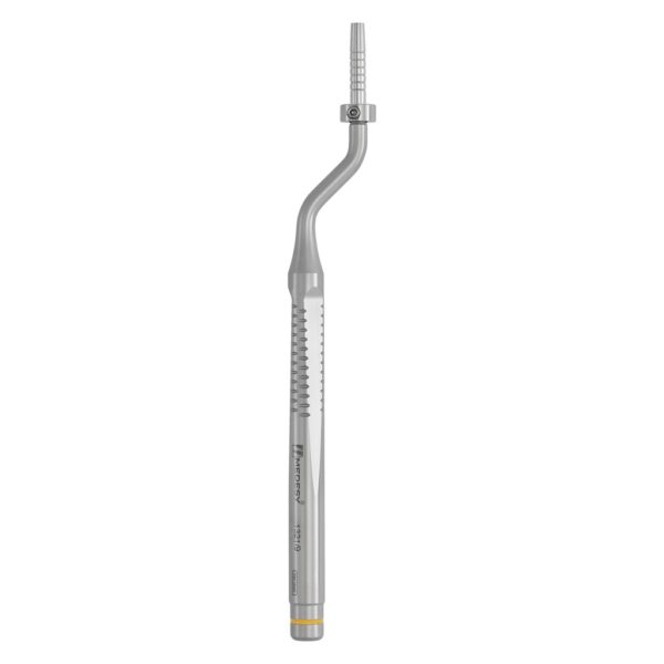 1322/9 Osteotom Medoss za podizanje sinusa, Bayonet, vrh fi 3,7/4,2 mm