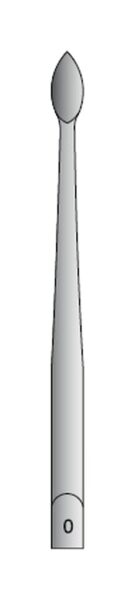 1651/0 Sindezmotom tip