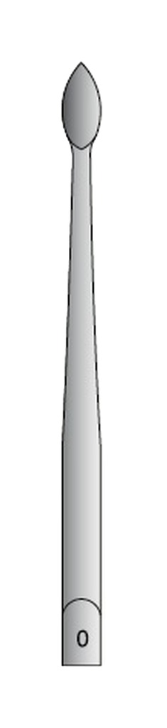 1651/0 Sindezmotom tip