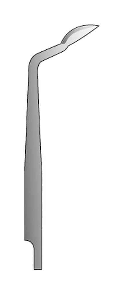 1651/8 Sindezmotom tip