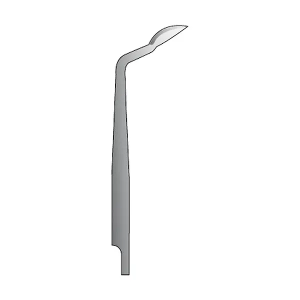 1651/8 Sindezmotom tip