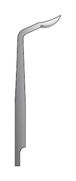 1651/9 Sindezmotom tip