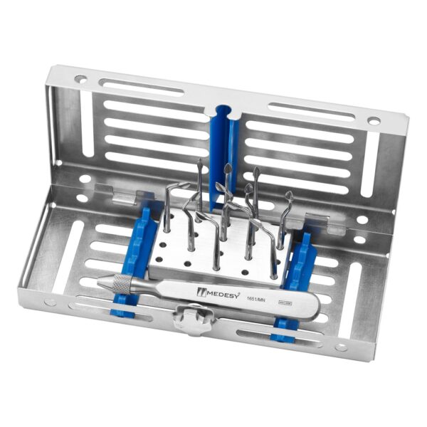 1651/KIT Sindezmotom set