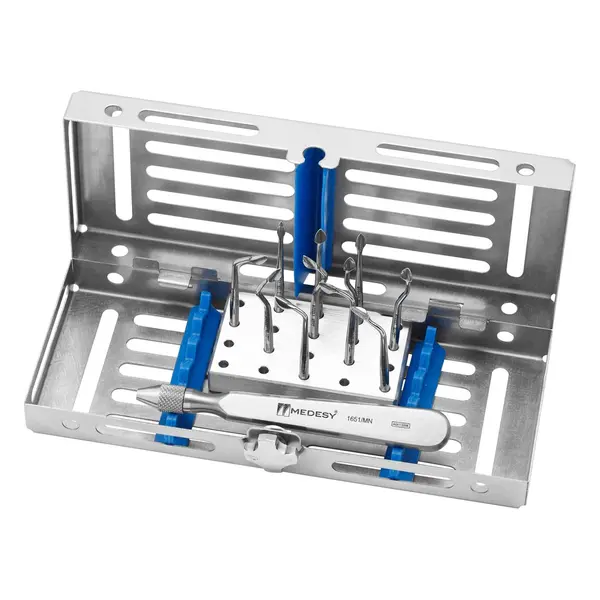 1651/KIT Sindezmotom set