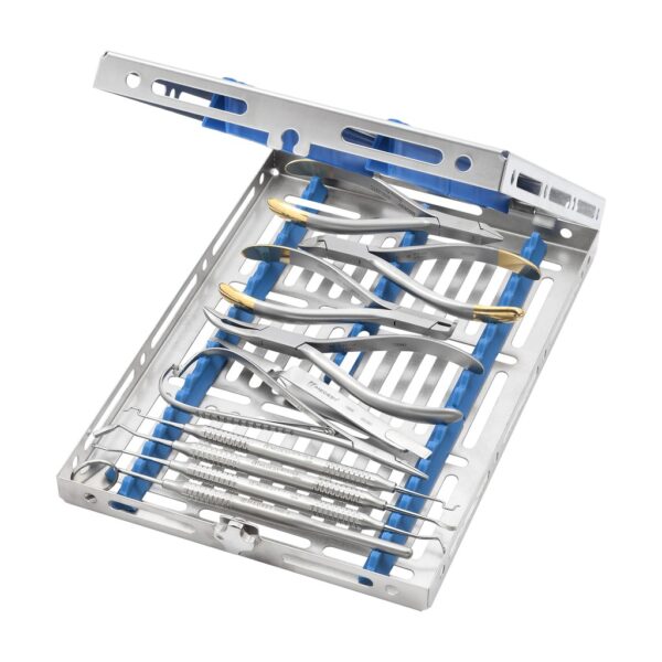 1680/2 Orto komplet Advanced
